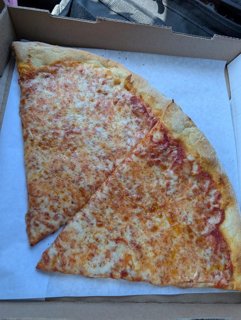 Frank's Pizzeria Menu image 4