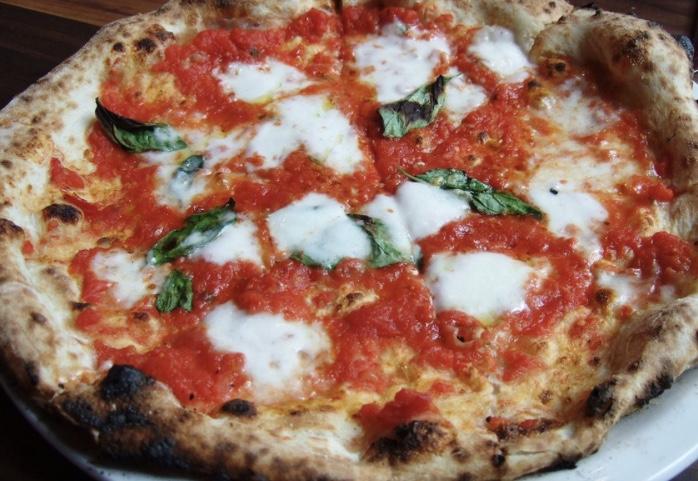 Frank's Pizzeria Menu image 6